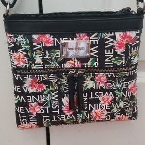 Crossbody bag